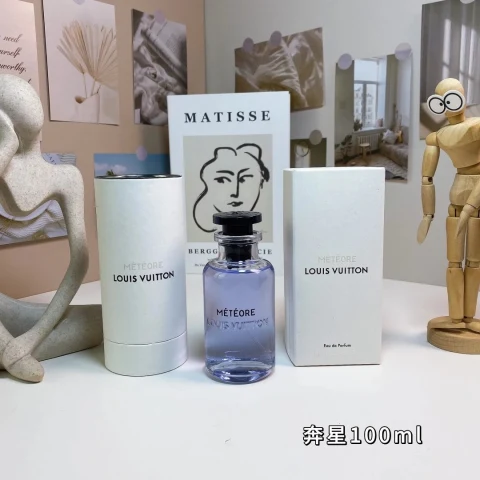 Louis Vuitton M t ore Eau de Parfum