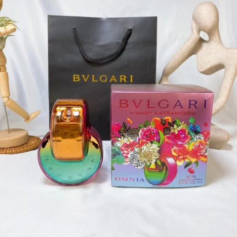 Bvlgari Omnia Floral Eau de Parfum