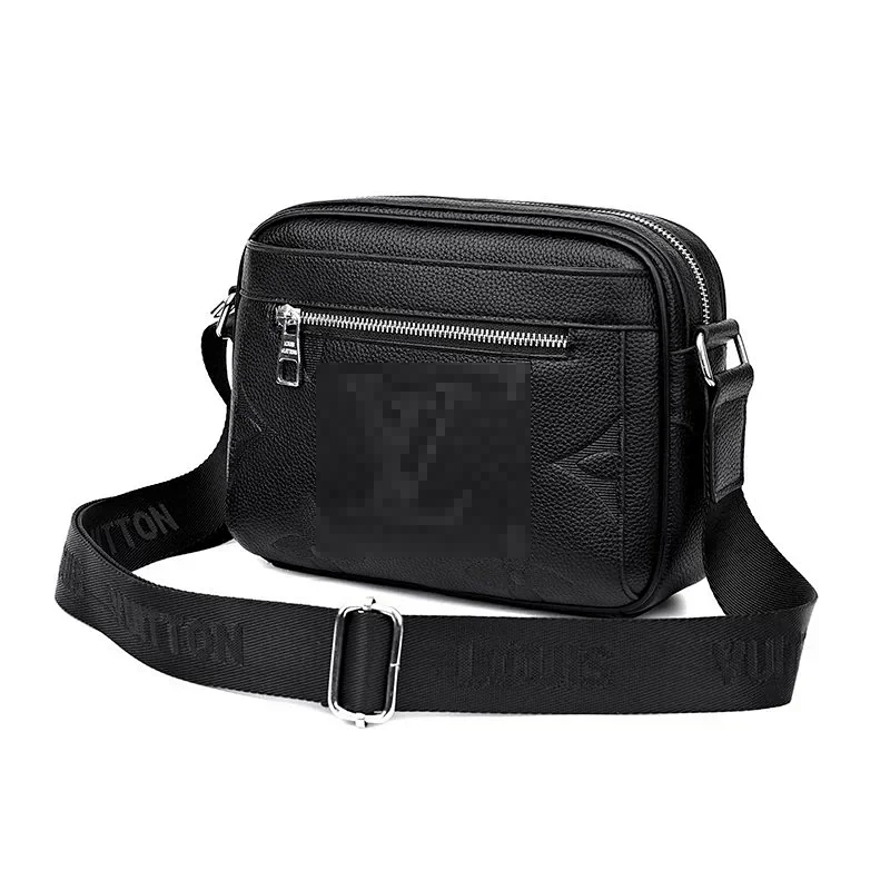 Louis Vuitton LV Monogram Empreinte Crossbody Bag