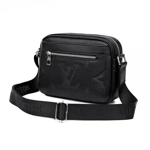 Louis Vuitton LV Monogram Empreinte Crossbody Bag