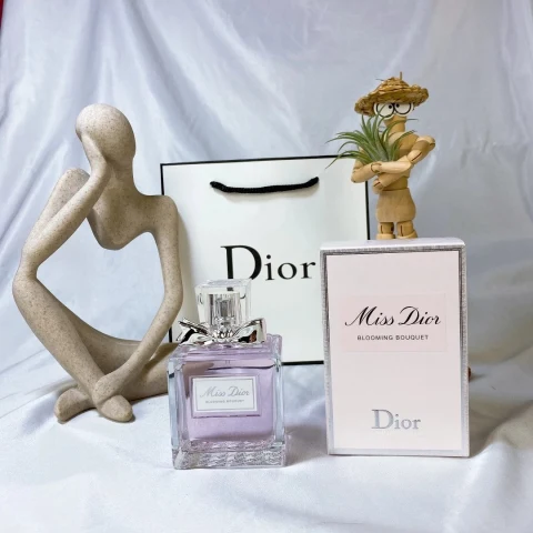 Dior Miss Dior Blooming Bouquet Eau de Toilette