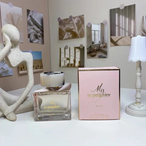 Burberry My Burberry Blush Eau de Parfum