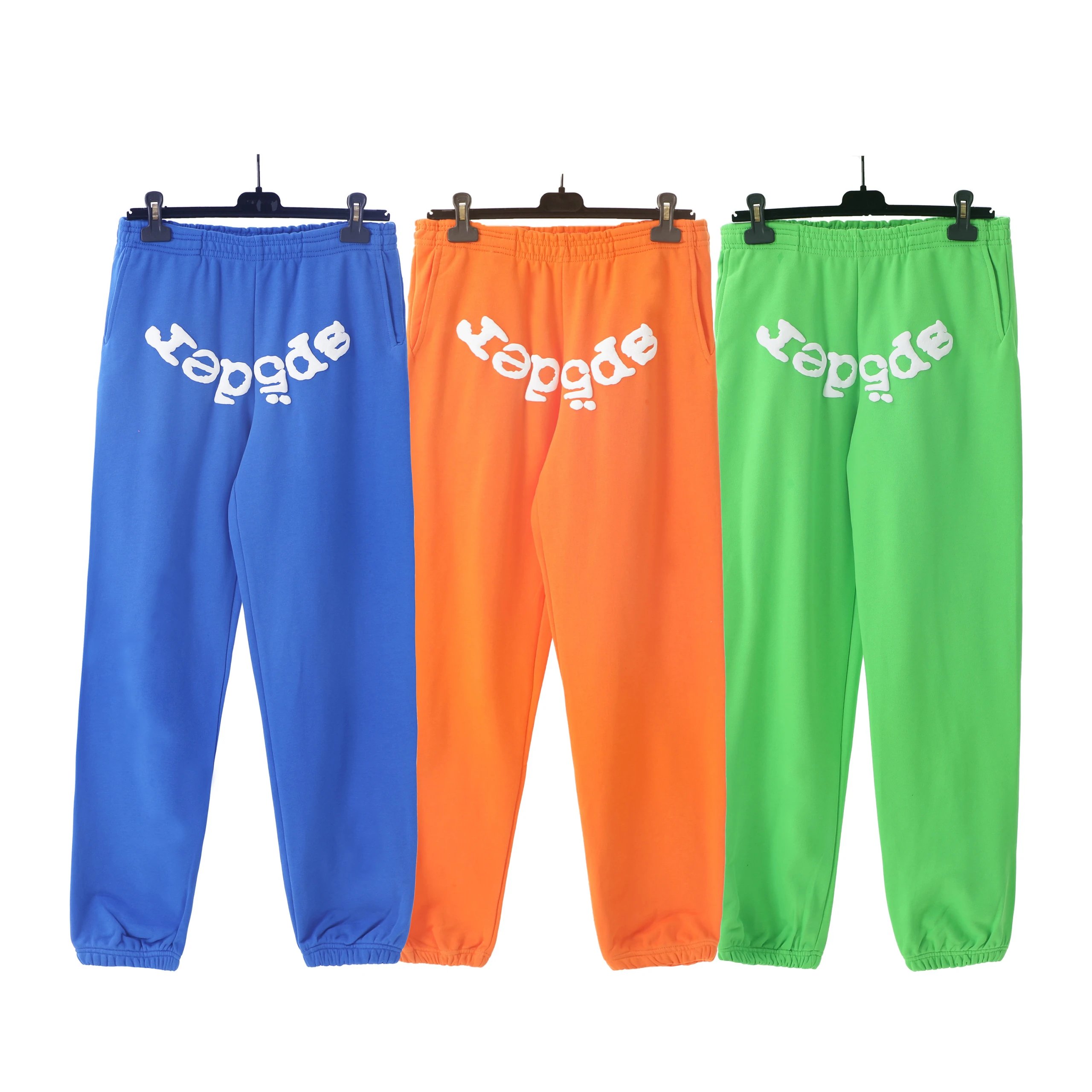Sp5der Sweatpants
