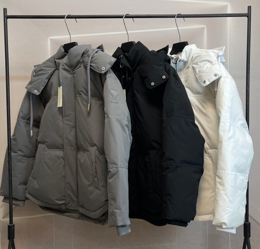 Puffer Jacket