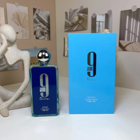 Eau de Parfum