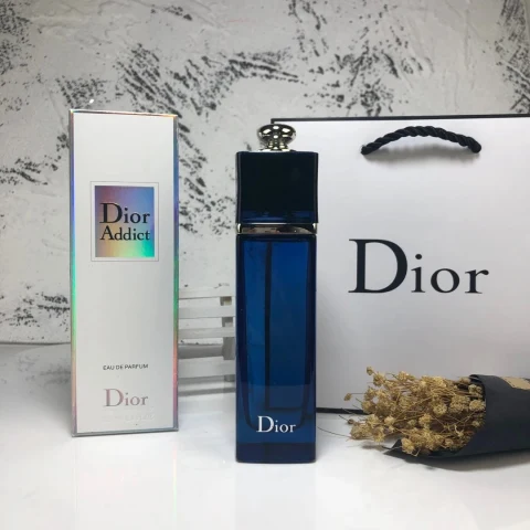 Dior Addict Eau de Parfum