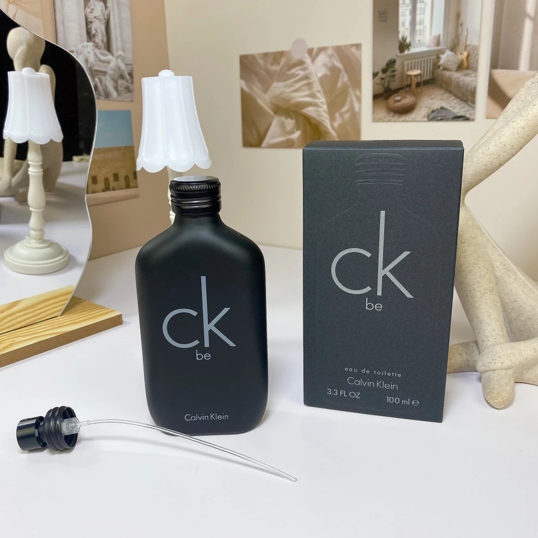 Calvin Klein ck be Eau de Toilette