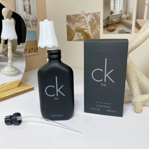 Calvin Klein ck be Eau de Toilette