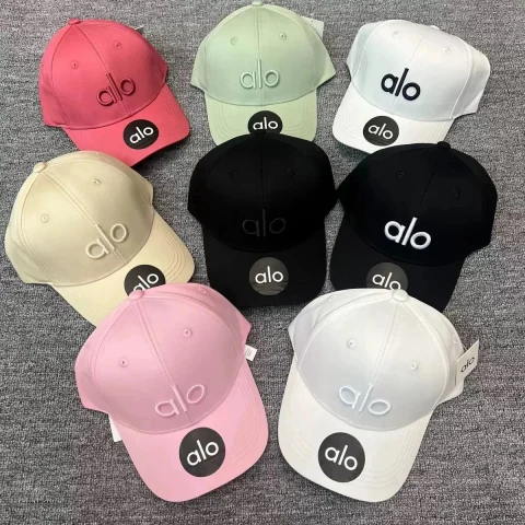 Alo Baseball Cap
