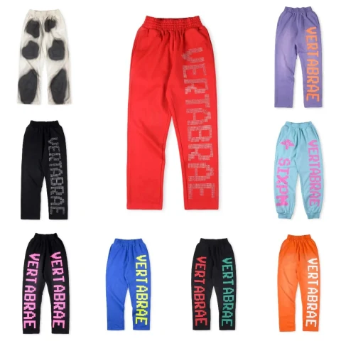 Vertabr Sweatpants