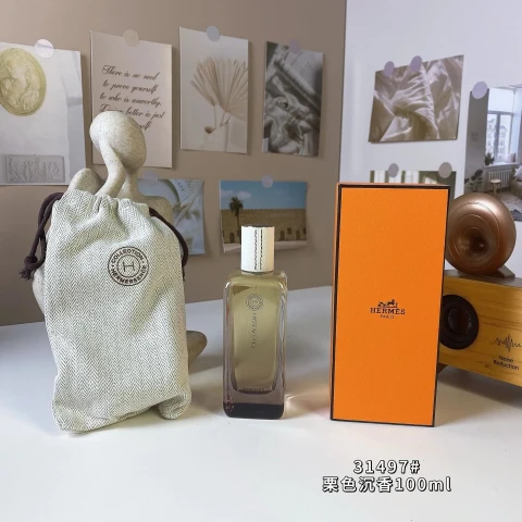 Hermes Oud Alezan Eau de Parfum