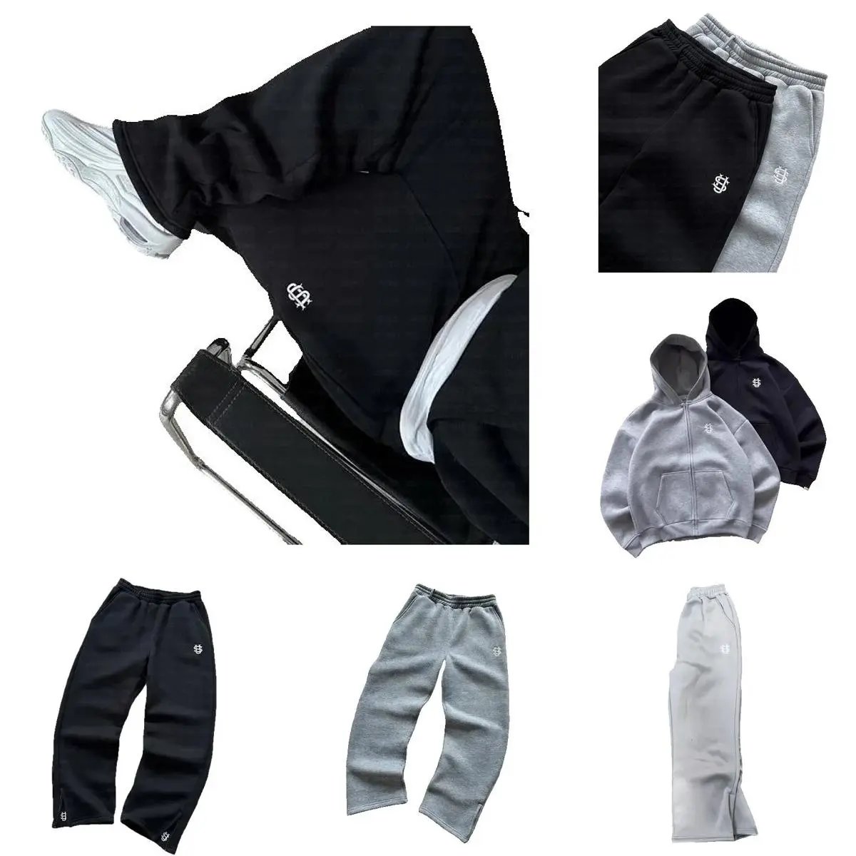 Sweatpants
