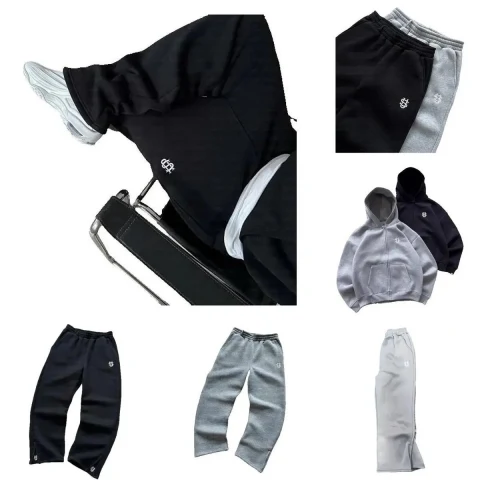 Sweatpants