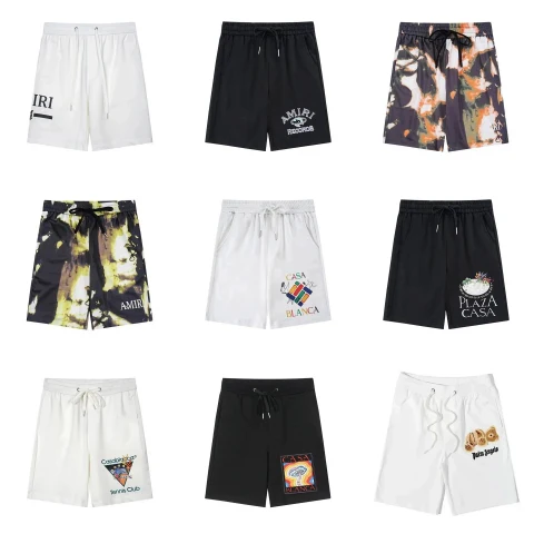 Amiri Shorts