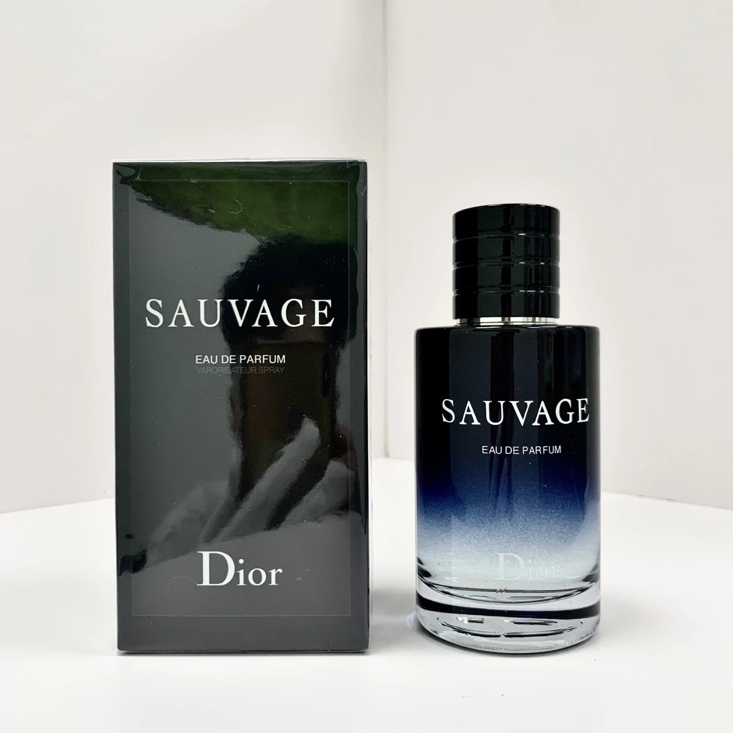 Dior Sauvage Eau de Parfum