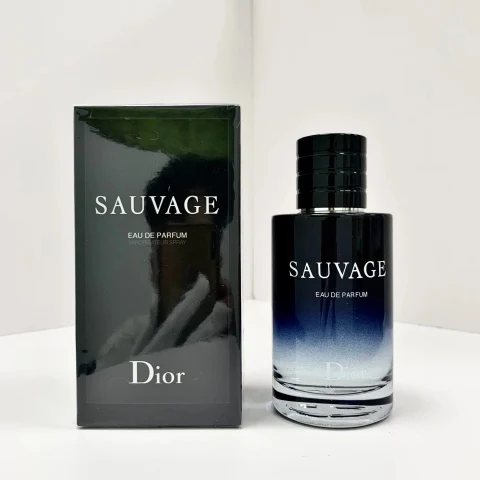 Dior Sauvage Eau de Parfum