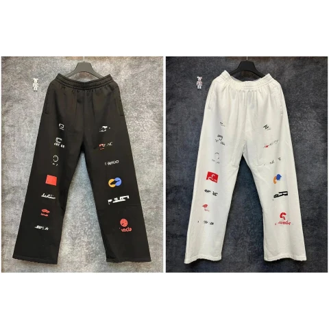 Lenc Sweatpants