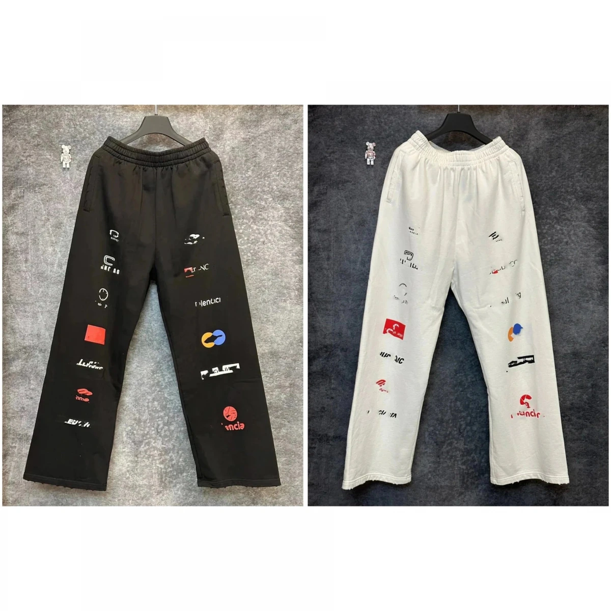 Lenc Sweatpants