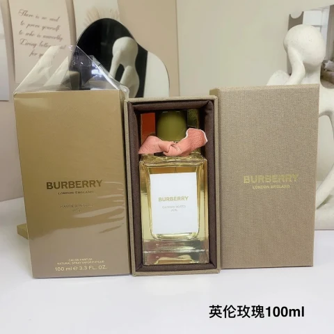 Burberry Garden Roses Eau de Parfum