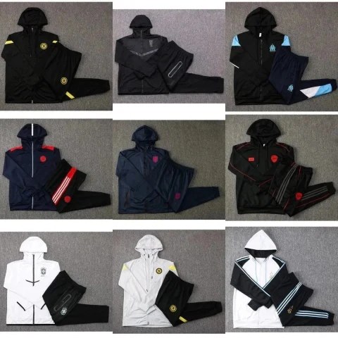 Sport Tracksuit
