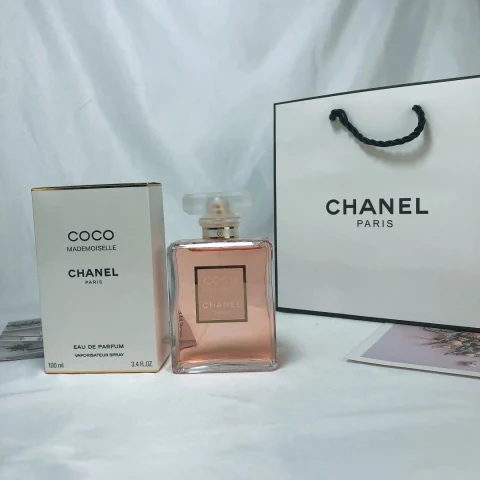 Chanel Coco Mademoiselle Eau de Parfum