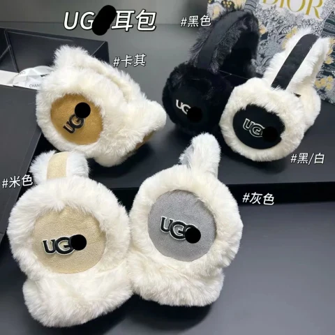 UGG Earmuffs