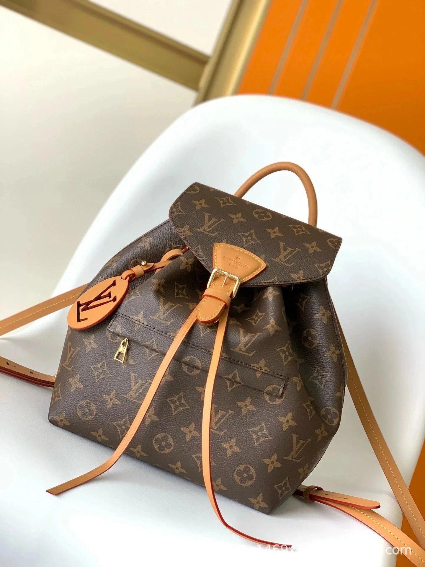 Additional view