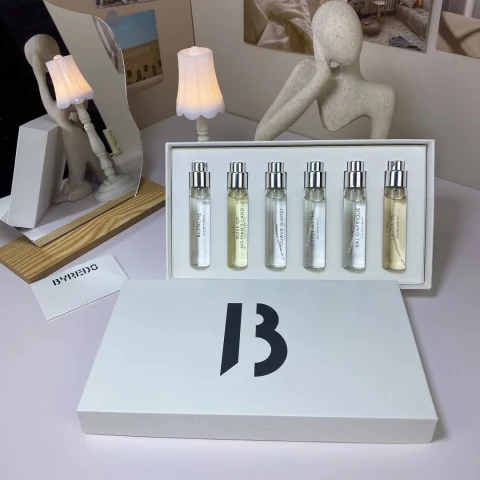 Byredo La S lection Byredo Eau de Parfum
