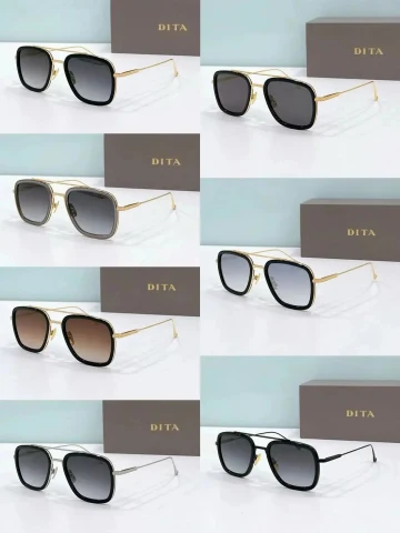 DITA Flight 006 Sunglasses