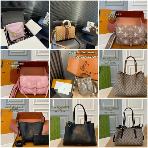 Crossbody Bag