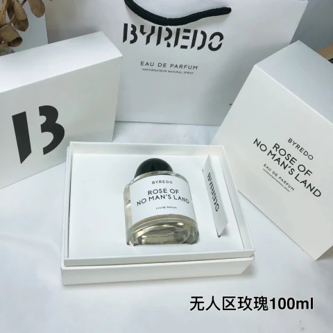 Byredo Rose of No Man's Land Eau de Parfum