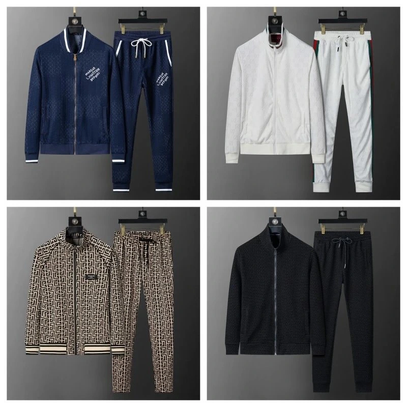 Tracksuit