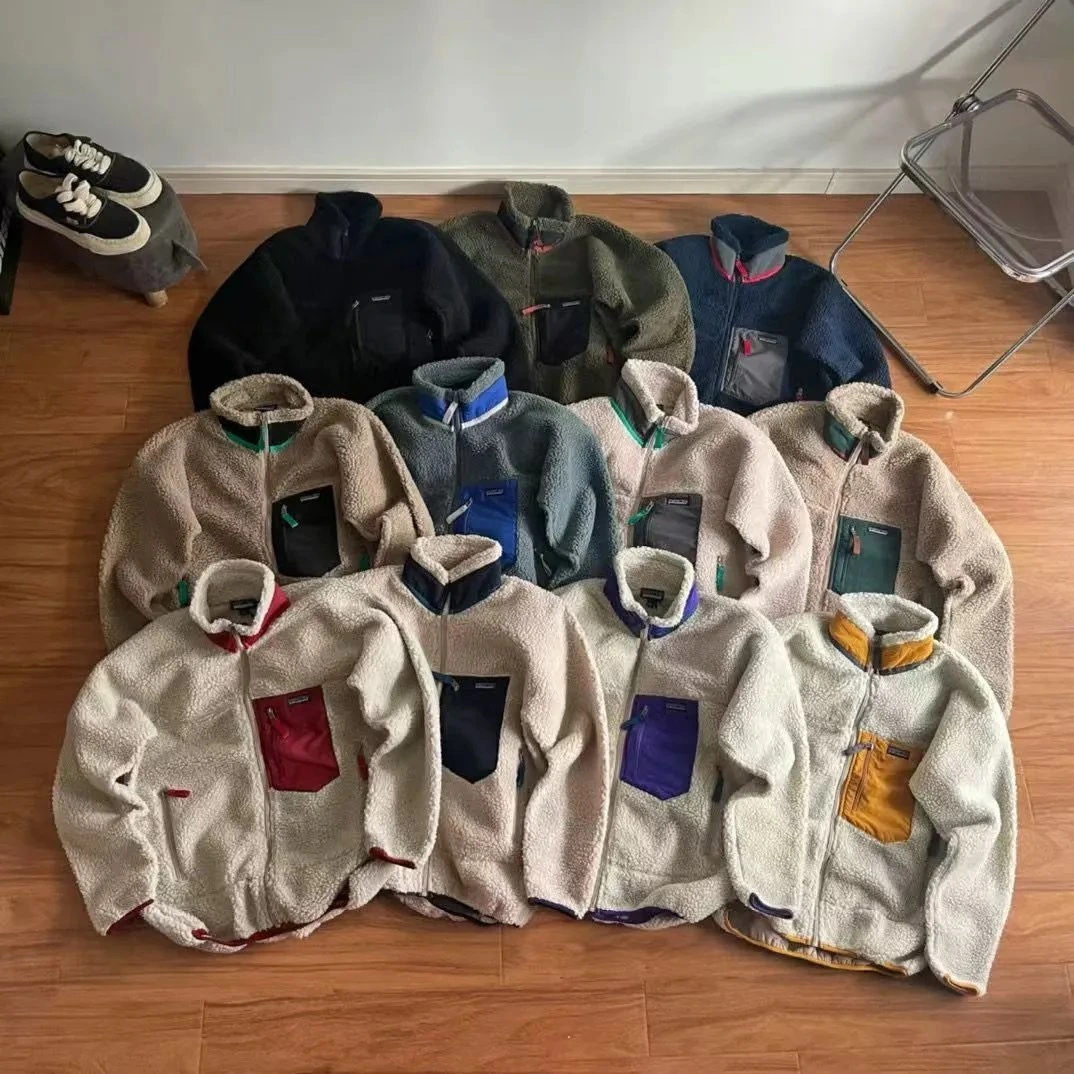 Patagonia Synchilla Snap-T Fleece Pullover