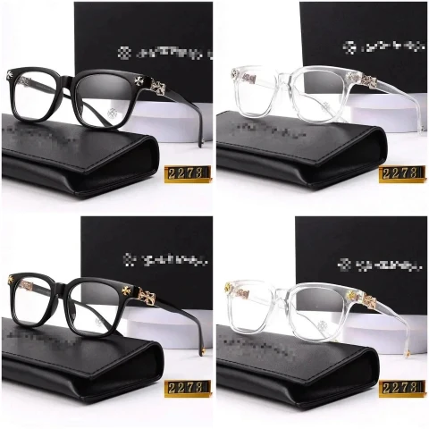 Chrome Hearts Eyeglasses