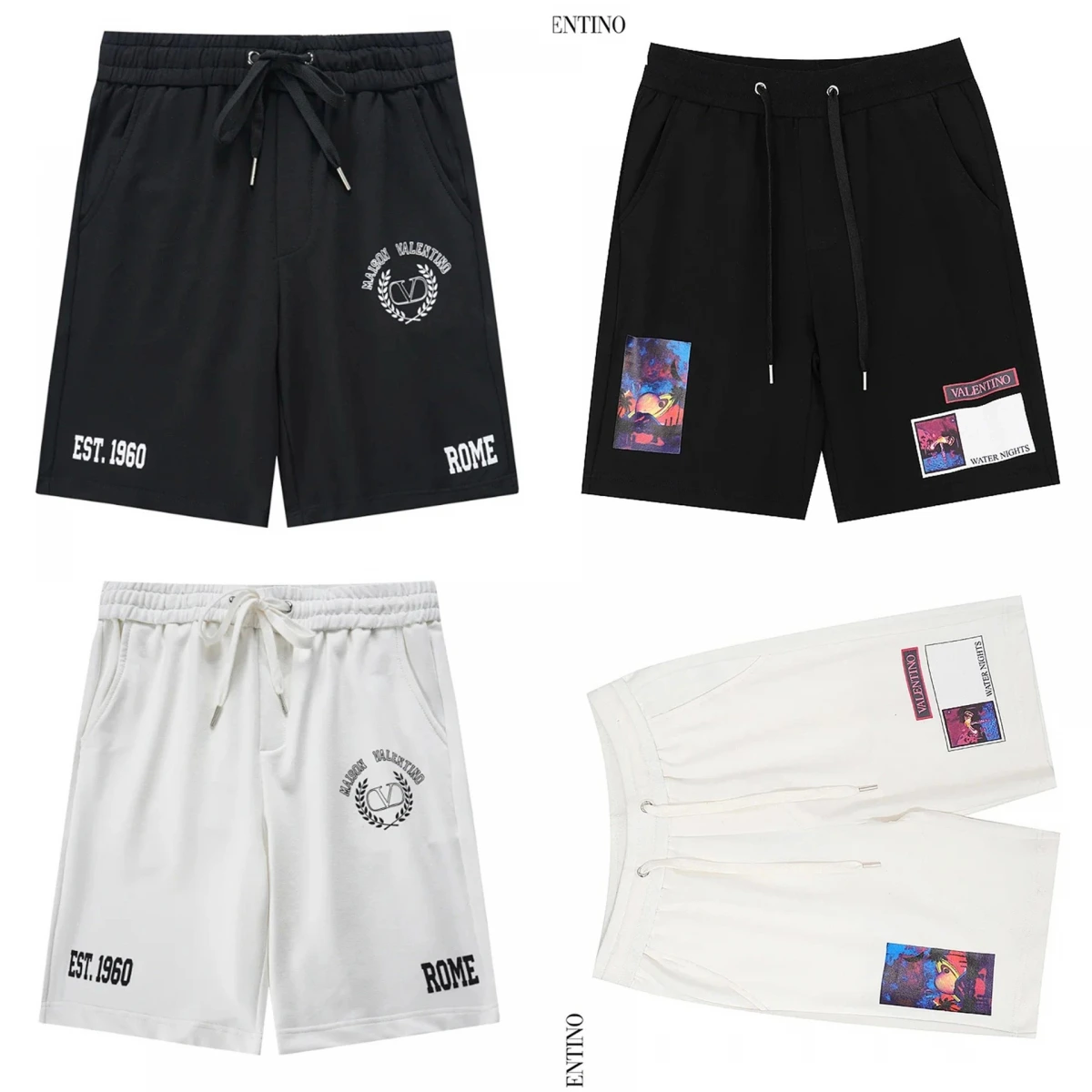 Valentino Shorts