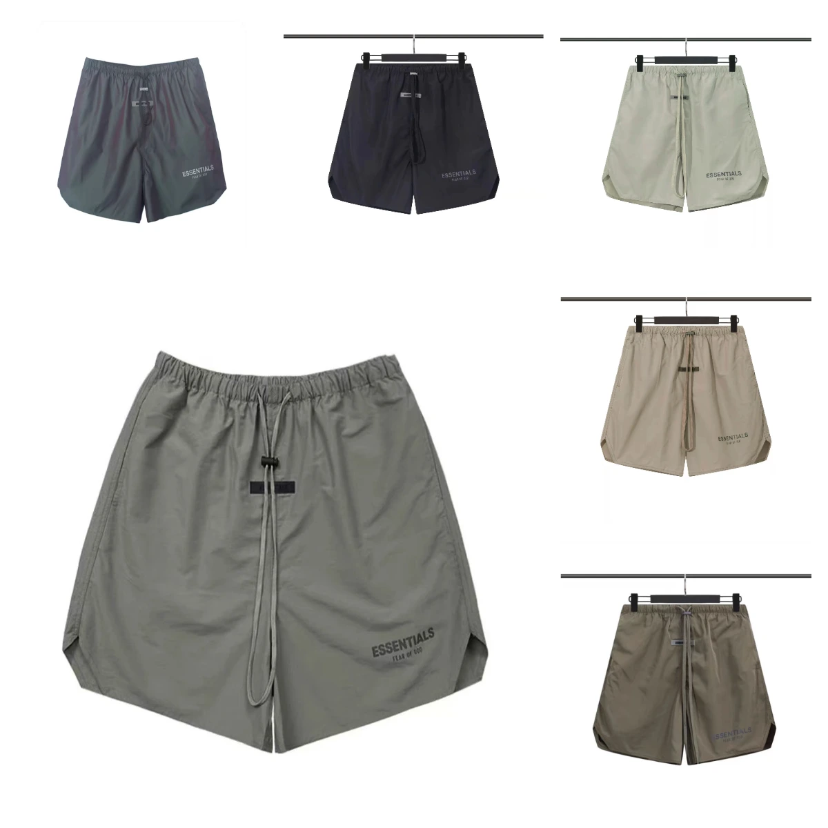 Essentials Shorts