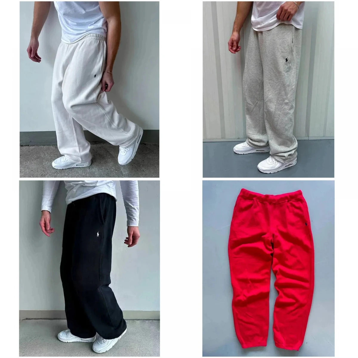 Polo Ralph Lauren Sweatpants