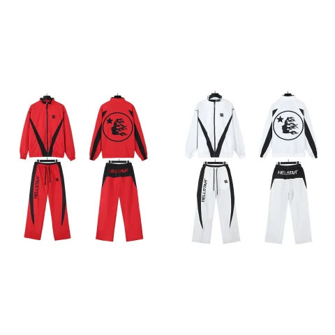 HELLSTAR Track Suit