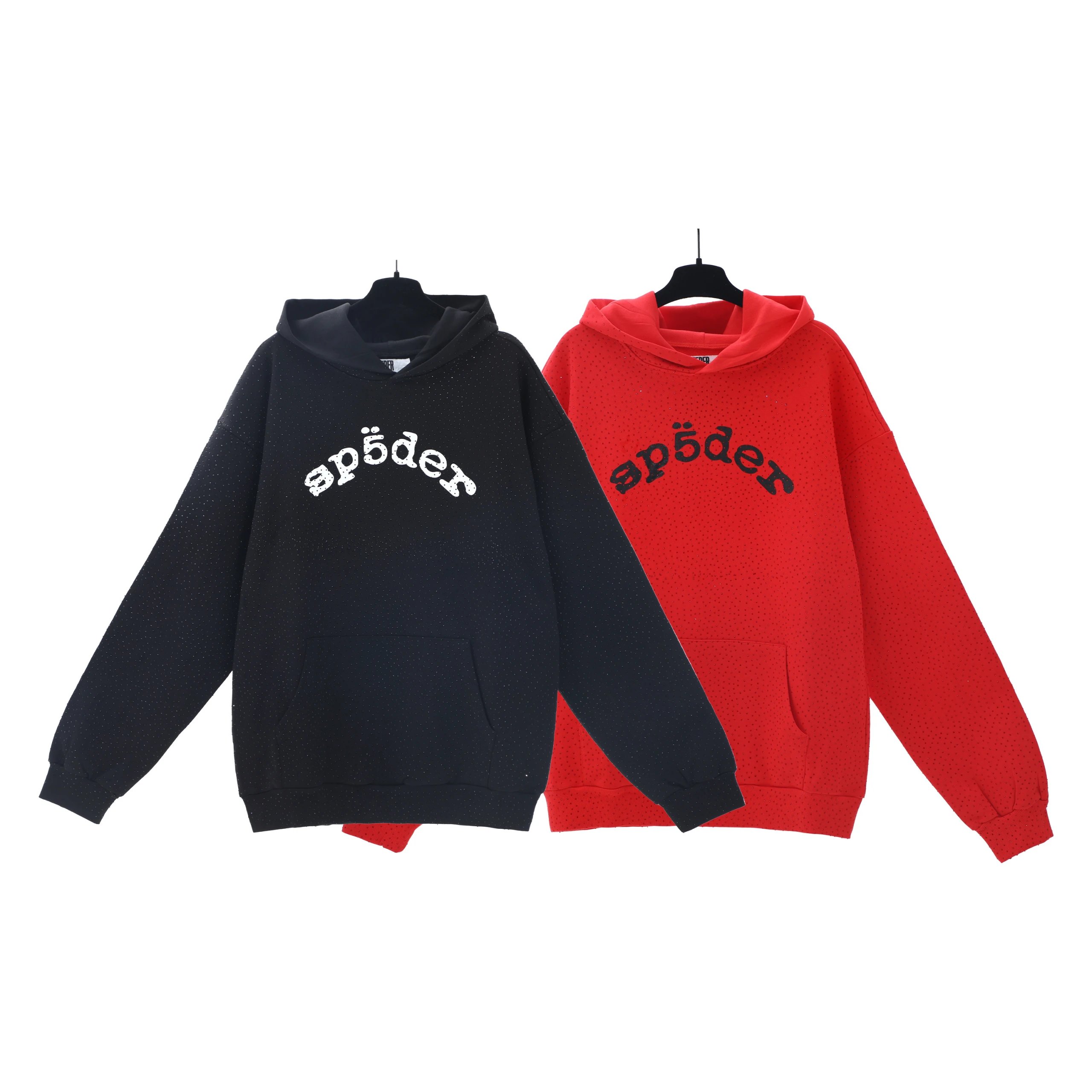 SP5DER Hoodie