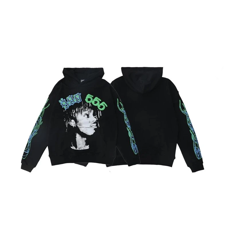 Sp5der Hoodie
