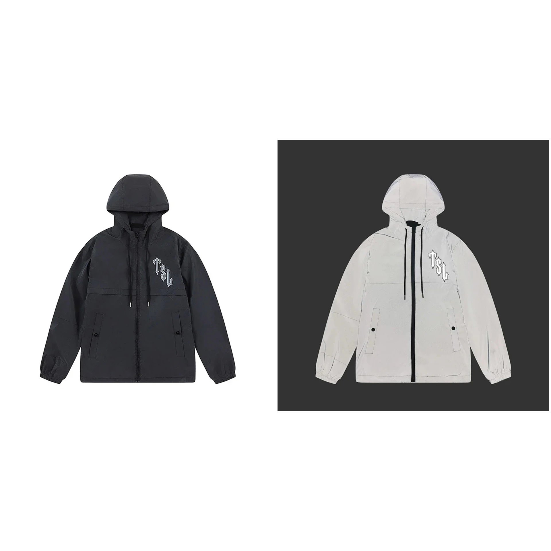 Trapstar Shooters Jacket