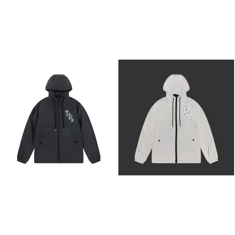 Trapstar Shooters Jacket