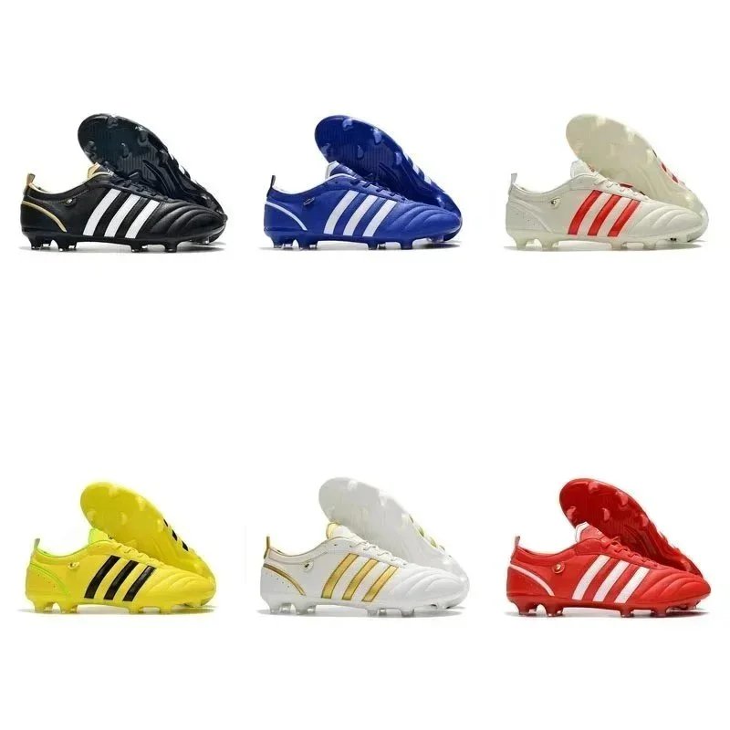 Adidas Adipure FG Football Cleats