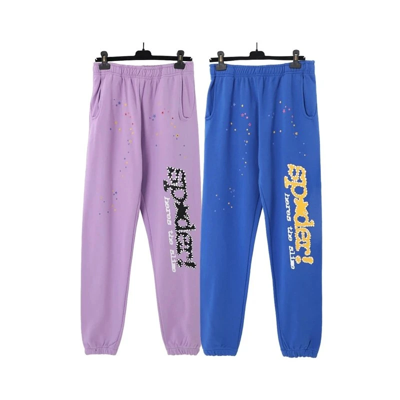 Sp5der Sweatpants
