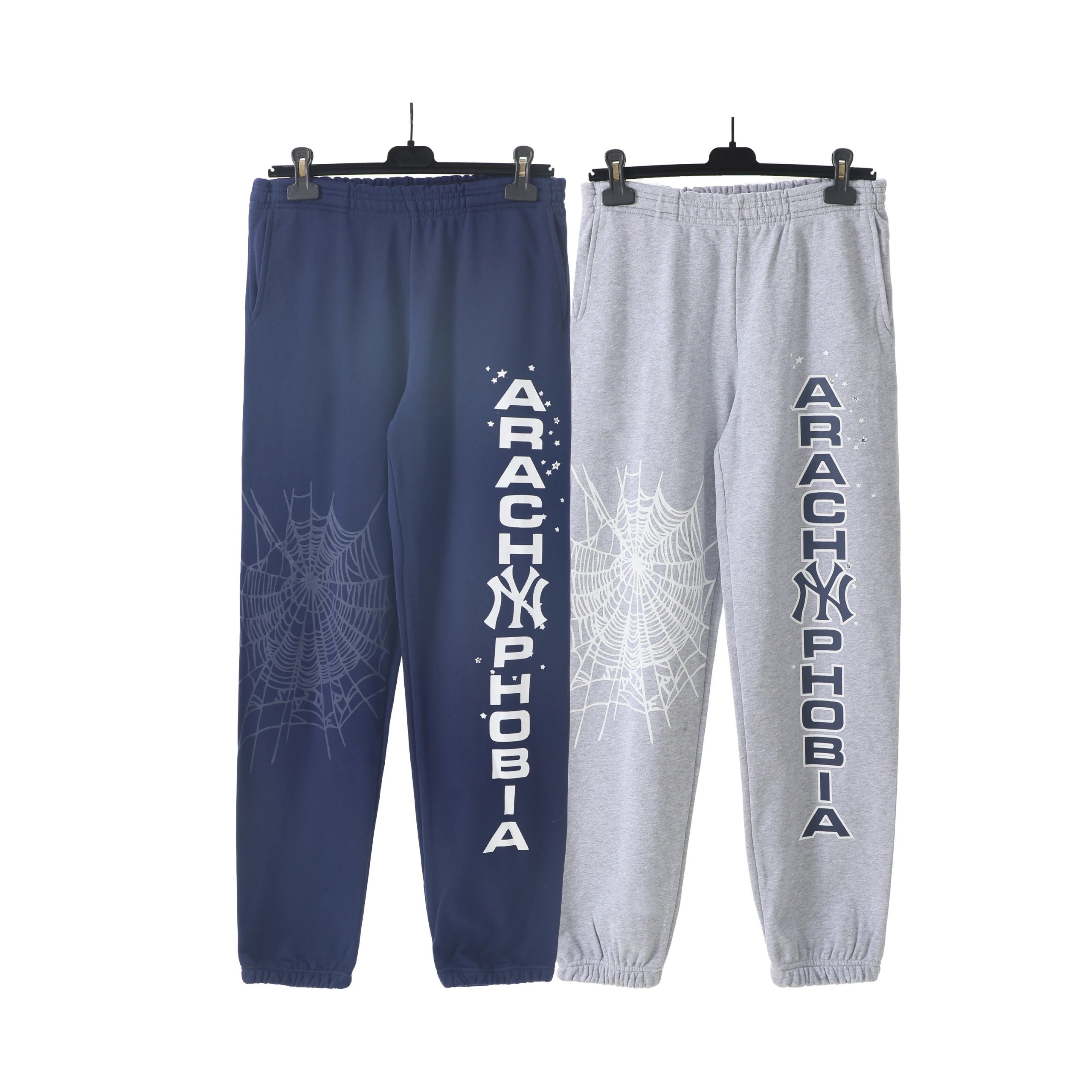 Sp5der Arachnophobia Casual Sweatpants
