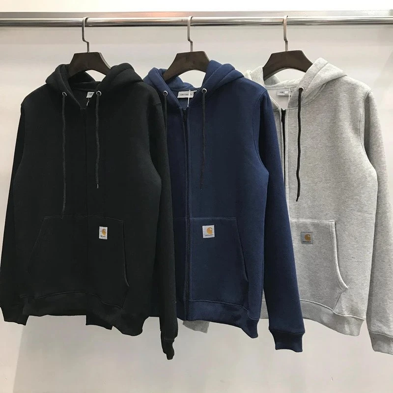 Hooded Sweatshirt