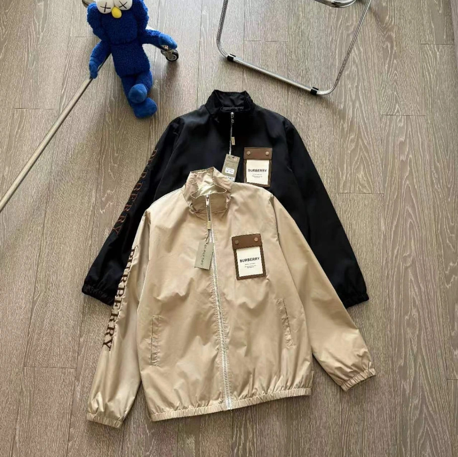 Burberry RABND Jacket