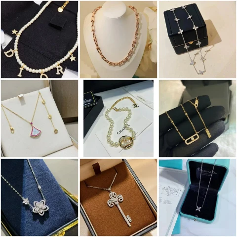 Necklace