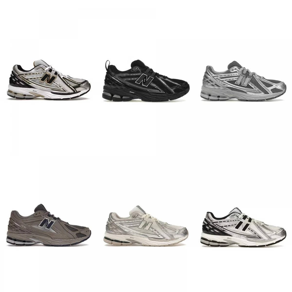 New Balance 1906 Running Shoes
