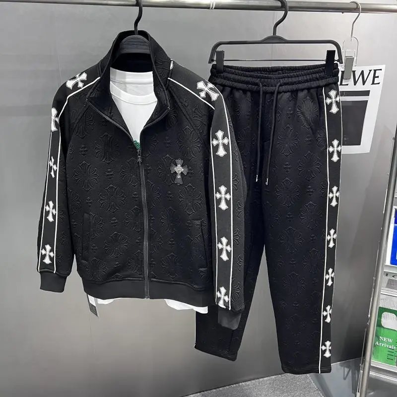 Chrome Hearts Hoodies